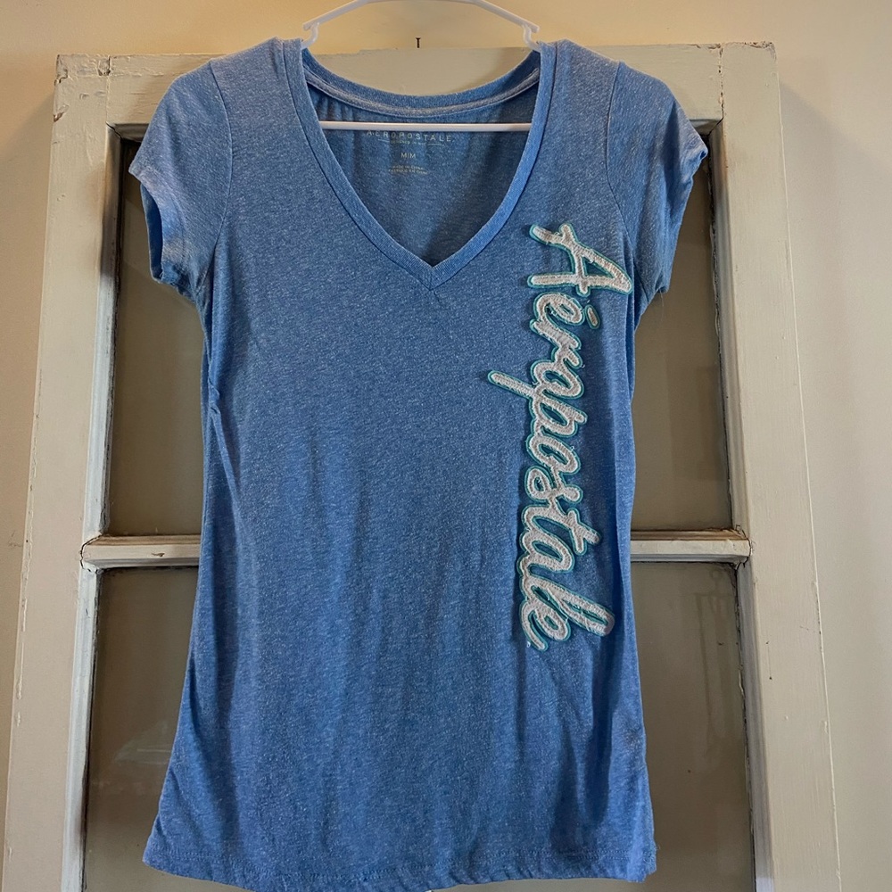 Women’s Aeropostale Tshirt